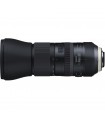 Tamron SP 150-600mm f/5-6.3 Di VC USD G2 for Canon EF
