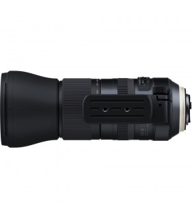 Tamron SP 150-600mm f/5-6.3 Di VC USD G2 for Canon EF