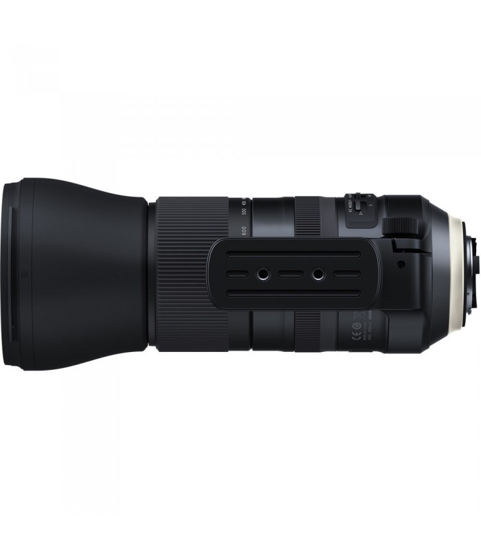 Tamron SP 150-600mm f/5-6.3 Di VC USD G2 for Canon EF