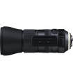 Tamron SP 150-600mm f/5-6.3 Di VC USD G2 for Canon EF