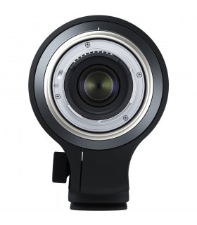 Tamron SP 150-600mm f/5-6.3 Di VC USD G2 for Canon EF