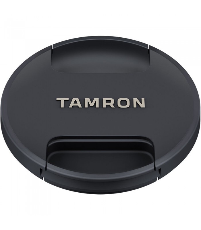 Tamron SP 150-600mm f/5-6.3 Di VC USD G2 for Canon EF