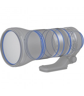 Tamron SP 150-600mm f/5-6.3 Di VC USD G2 for Canon EF