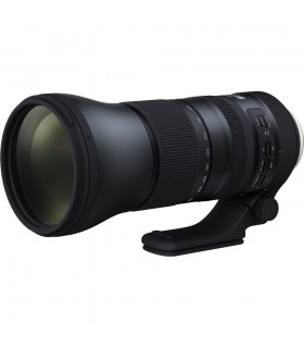Tamron SP 150-600mm f/5-6.3 Di VC USD G2 for Nikon F