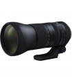 لنز تامرون مدل Tamron SP 150-600mm f/5-6.3 Di VC USD G2 مانت F نیکون