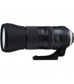 Tamron SP 150-600mm f/5-6.3 Di VC USD G2 for Nikon F