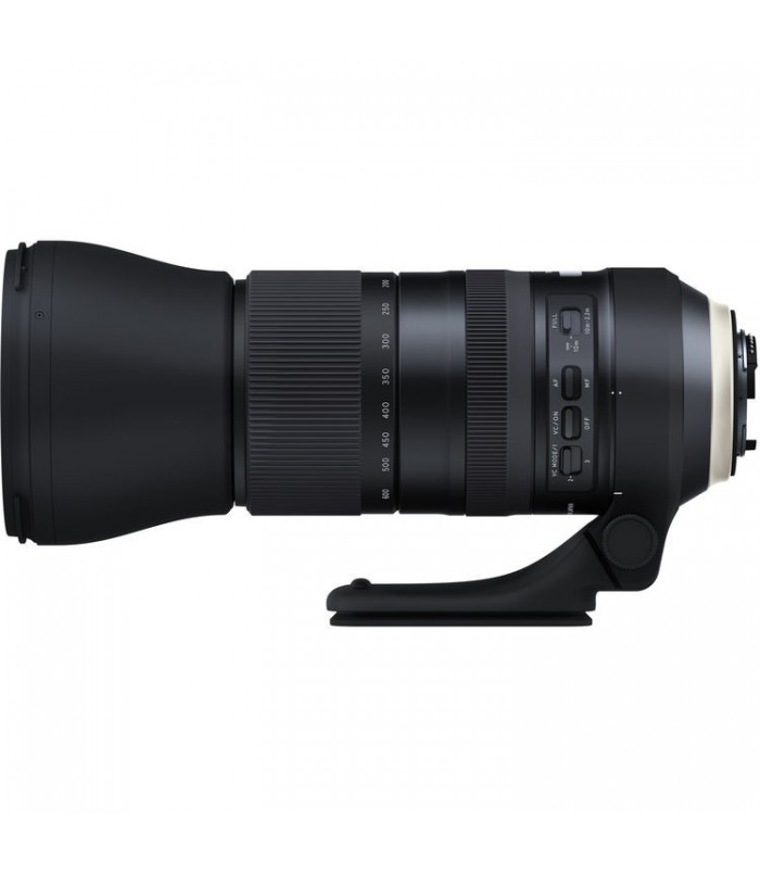 Tamron SP 150-600mm f/5-6.3 Di VC USD G2 for Nikon F
