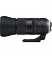 Tamron SP 150-600mm f/5-6.3 Di VC USD G2 for Nikon F