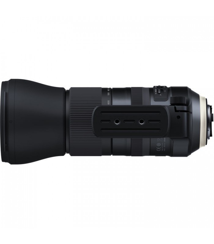 Tamron SP 150-600mm f/5-6.3 Di VC USD G2 for Nikon F