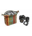 National Geographic RF 2450 Rain Forest camera messenger M
