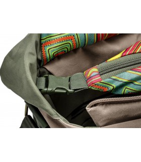 National Geographic RF 2450 Rain Forest camera messenger M