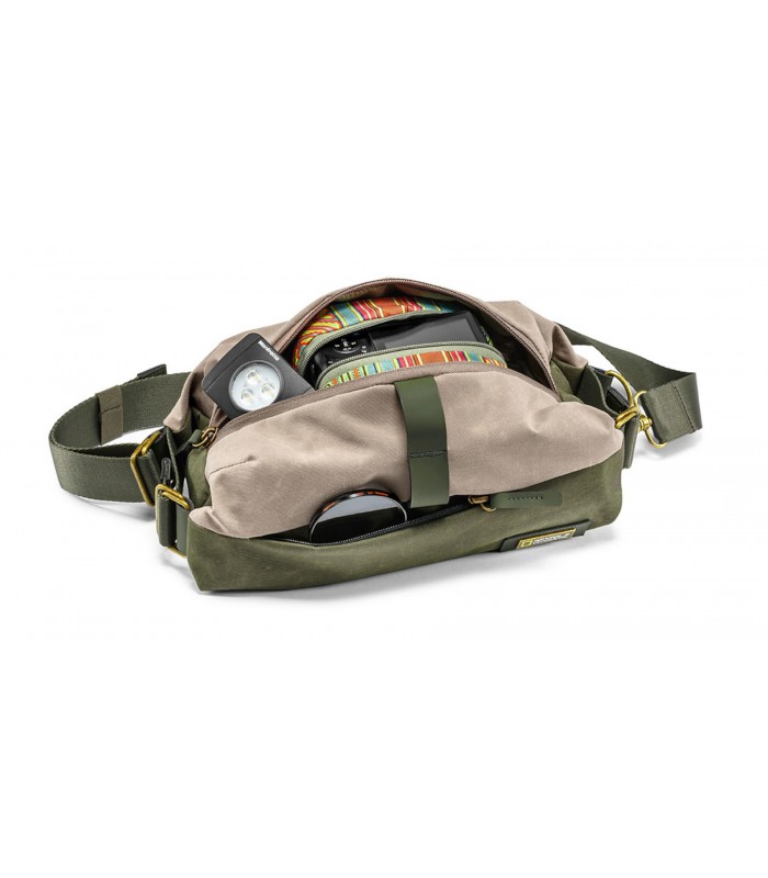 National Geographic RF 4474 Rainforest Waist Pack