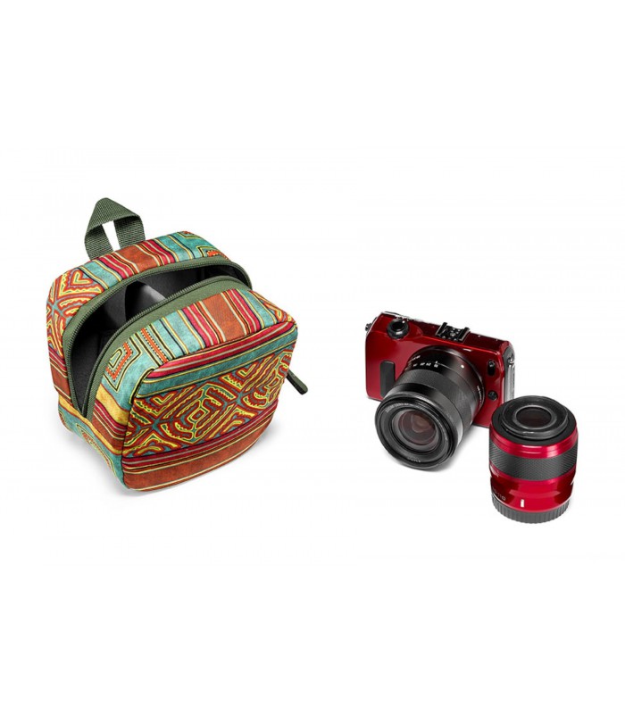 National Geographic RF 4474 Rainforest Waist Pack