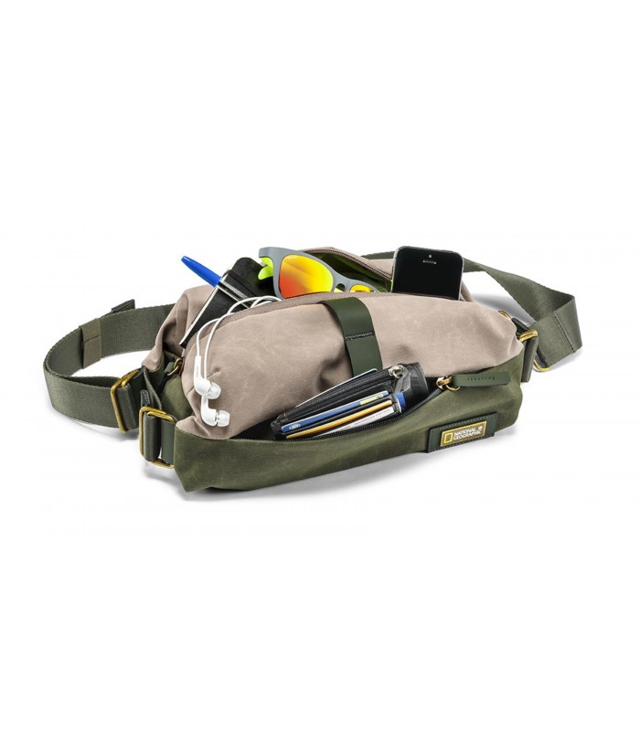 National Geographic RF 4474 Rainforest Waist Pack