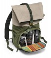 National Geographic RF 5350 Rain Forest Camera and Laptop Backpack M