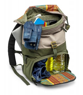 National Geographic RF 5350 Rain Forest Camera and Laptop Backpack M