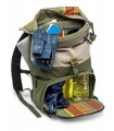 National Geographic RF 5350 Rain Forest Camera and Laptop Backpack M