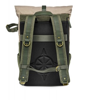 National Geographic RF 5350 Rain Forest Camera and Laptop Backpack M
