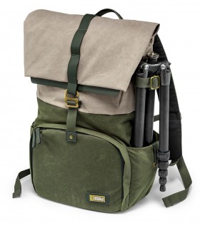 National Geographic RF 5350 Rain Forest Camera and Laptop Backpack M
