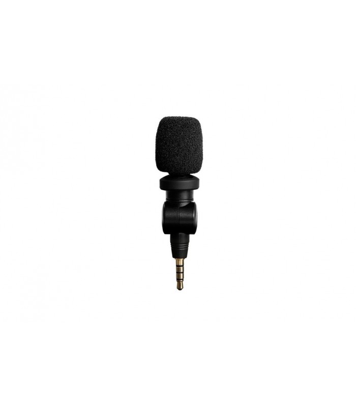 Saramonic SmartMic for iPhone