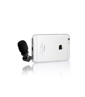 Saramonic SmartMic for iPhone