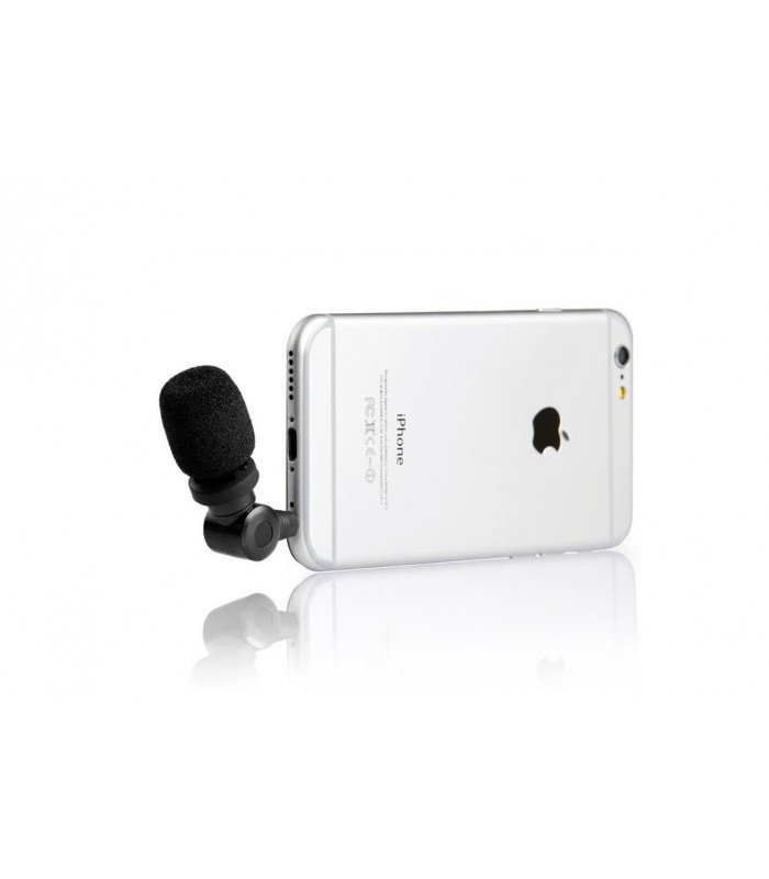 Saramonic SmartMic for iPhone