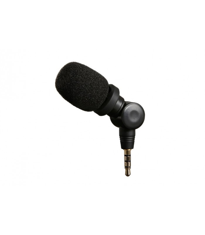 Saramonic SmartMic for iPhone
