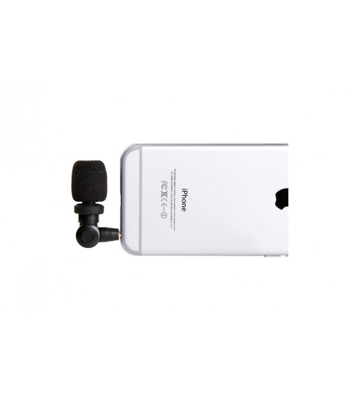 Saramonic SmartMic for iPhone