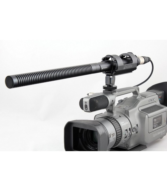 Azden SGM-2X Professional Shotgun Microphone
