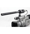 Azden SGM-2X Professional Shotgun Microphone