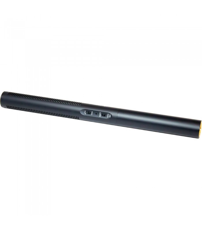 Azden SGM-250 Shotgun Microphone