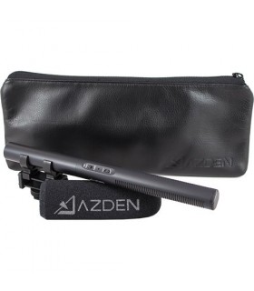 Azden SGM-250 Shotgun Microphone