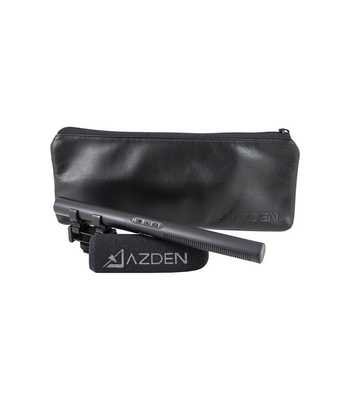 Azden SGM-250 Shotgun Microphone