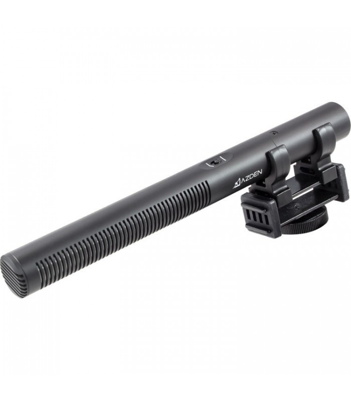 Azden SGM-250P Shotgun Microphone