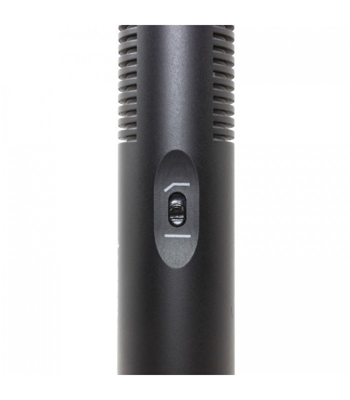 Azden SGM-250P Shotgun Microphone