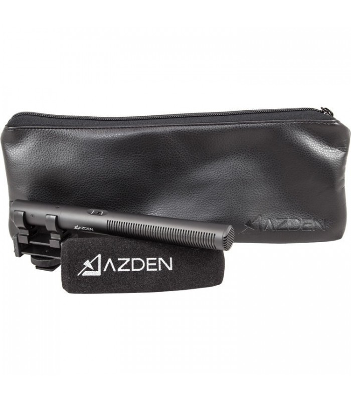 Azden SGM-250P Shotgun Microphone