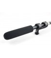 Azden SGM-1000 Super-Cardioid Shotgun Microphone
