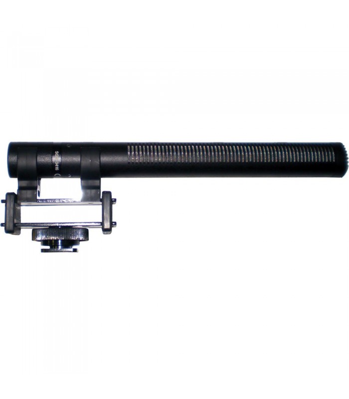 Azden SGM-3416 Broadcast Spec Professional Shotgun Microphone