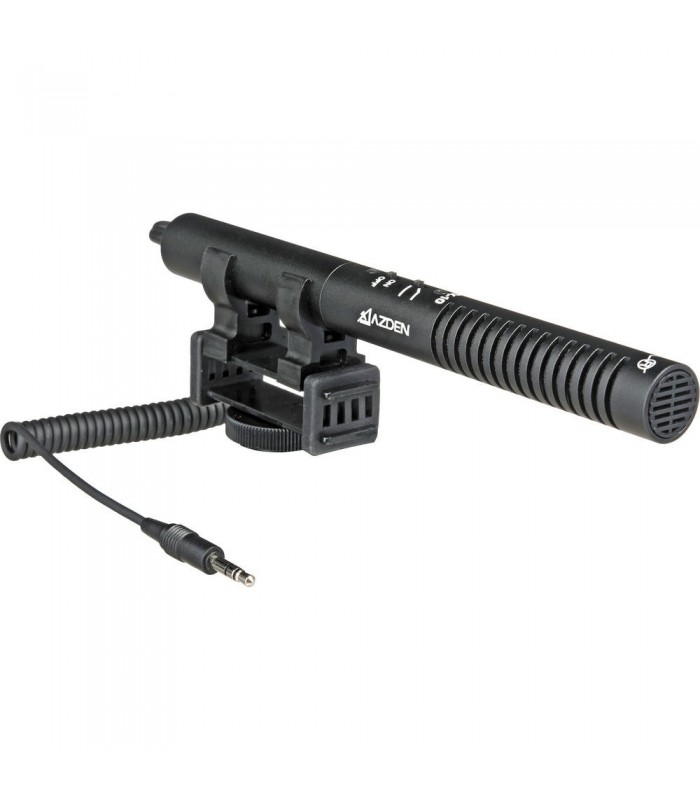 Azden SMX-10 Stereo Microphone