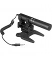 Azden SMX-20 DSLR Stereo Microphone