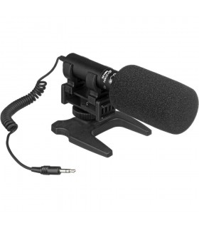 Azden SMX-20 DSLR Stereo Microphone