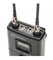 Azden 310XT UHF On-Camera Plug-In System