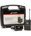 Azden 310XT UHF On-Camera Plug-In System