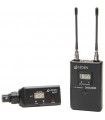 Azden 310XT UHF On-Camera Plug-In System