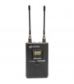 Azden 310XT UHF On-Camera Plug-In System