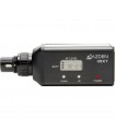 Azden 310XT UHF On-Camera Plug-In System