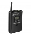 Azden 330LT UHF On-Camera Dual Bodypack System