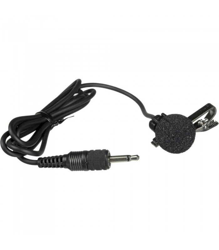 Azden 330LT UHF On-Camera Dual Bodypack System