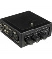Azden FMX-DSLR Portable Audio Mixer for Digital SLR Camera