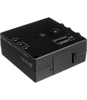 Azden FMX-DSLR Portable Audio Mixer for Digital SLR Camera